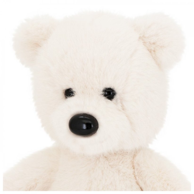Plyšový medvídek Orange toys 35 cm - Bear White