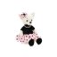 Plyšový pejsek čivava Lucky Doggy - Dots Lili