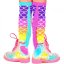 Podkolenky MADMIA - Mermaid Toodler - 6 - 99 let