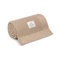 Bambusová deka My Memi - Classic beige