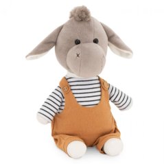 Plyšový oslík Orange toys 25 cm - Frankie the Donkey