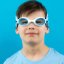 Dětské plavecké brýle se šátkem 3 - 10 let Waterplops - Surf