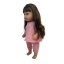 Oblečení pro panenku Baby Born 43cm - Boho - Pink dost