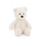 Plyšový medvídek Orange toys 33 cm - Bear White