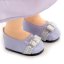 Doplňky k panence Sweet Sisters - Orange Toys - Purple