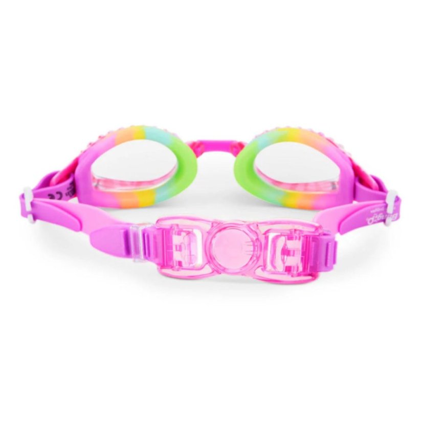 Plavecké brýle pro děti Bling2o - Wild - Metallic mane 3+