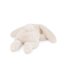 Plyšový zajíček ležící Orange toys 62 cm - Bunny