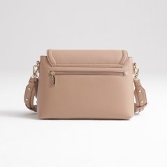 Kabelka a organizér na kočárek 2v1 Joissy MIDI - Blush beige