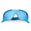 Dětské sluneční brýle s UV ochranou Bling2O - Gulfshore beach - Crocodile cobalt 3-14 let