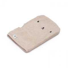 Bambusová žínka My Memi - Bamboo Wash Glove - Beige