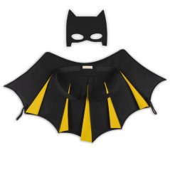 Dětský karnevalový kostým Ratatam - Batman