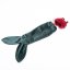 Ploutev a top pro panenku Paola Reina a Minikane 32 cm - By Loli - Little Mermaid