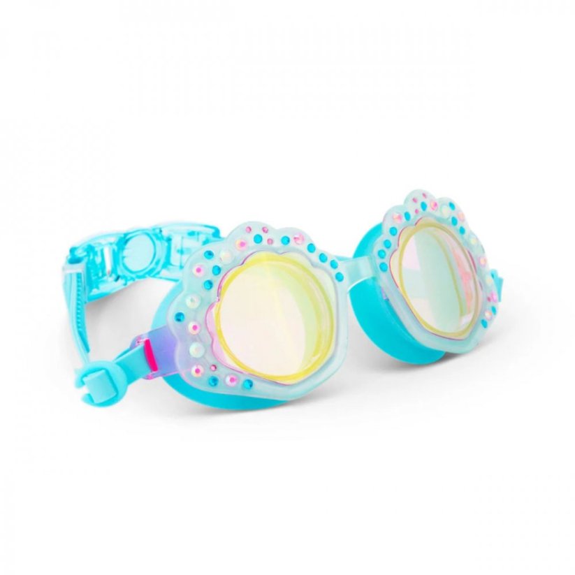 Plavecké brýle pro děti poníci Bling2o - Shore - Turqoise tides 6+