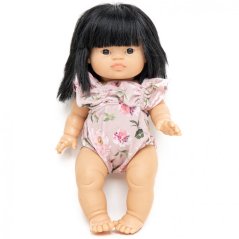 Body pro panenku 34 cm By Loli - Lili - Flowers