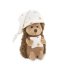Plyšový ježek Orange toys 18 cm - Hedgehog sweet dreams