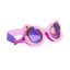 Plavecké brýle pro děti Bling2o - Pawdry Hepburn - Pink n boots 6+
