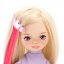 Doplňky k panence Sweet Sisters - Orange Toys - Glitter Pink