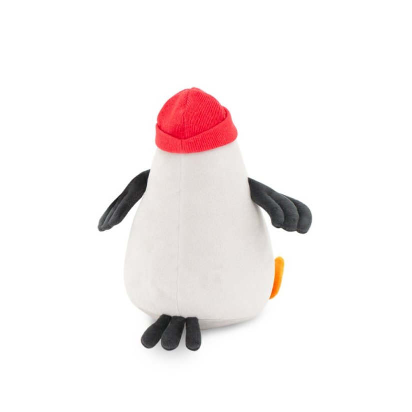 Plyšový albatros Orange Toys 20 cm - Albatros