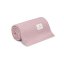 Deka ze 100% merino vlny My Memi - Light wool Collection - Pink