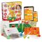 Laboratoř na výrobu gumových bonbonů Science4you - Yummy Gummy Lab 8+