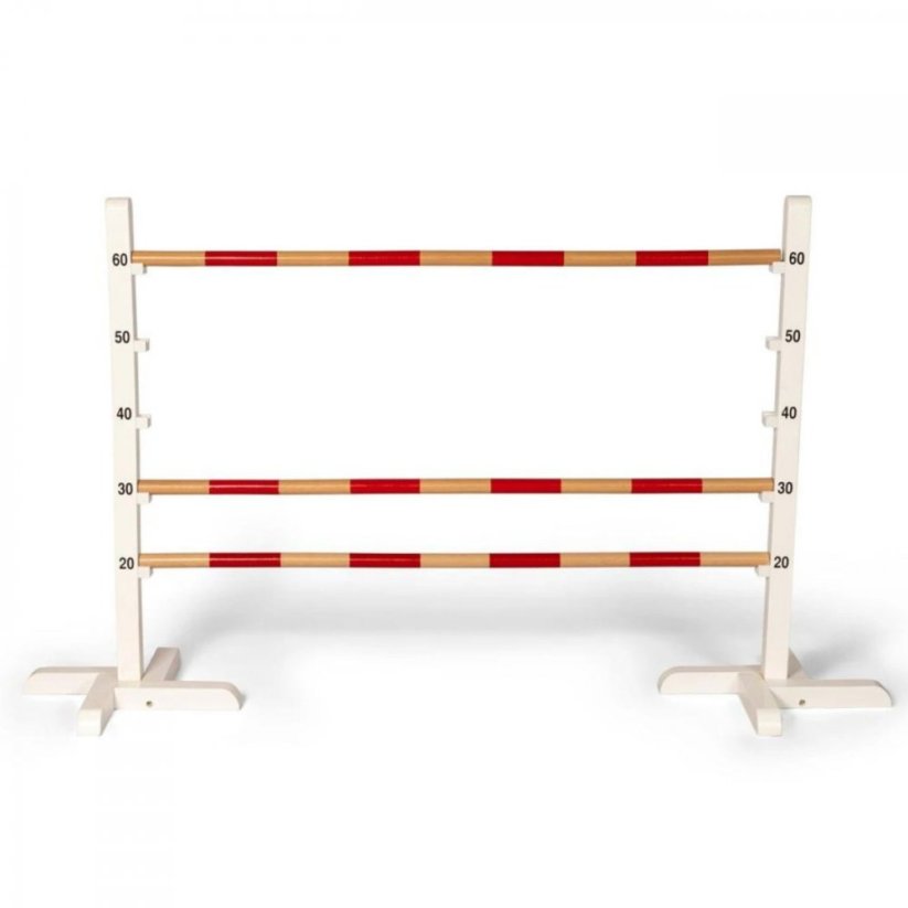 Překážková tyč By Astrup - Hobby Horse Jump