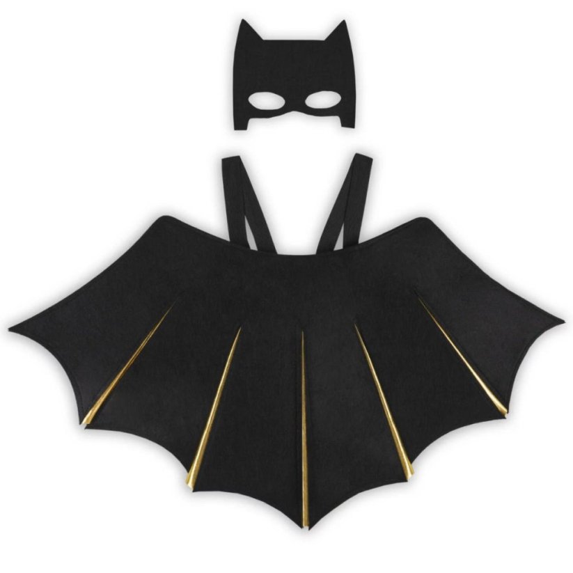 Dětský karnevalový kostým Ratatam - Batman