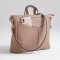 Organizér na kočárek Joissy - ELEN LUX Dusty pink