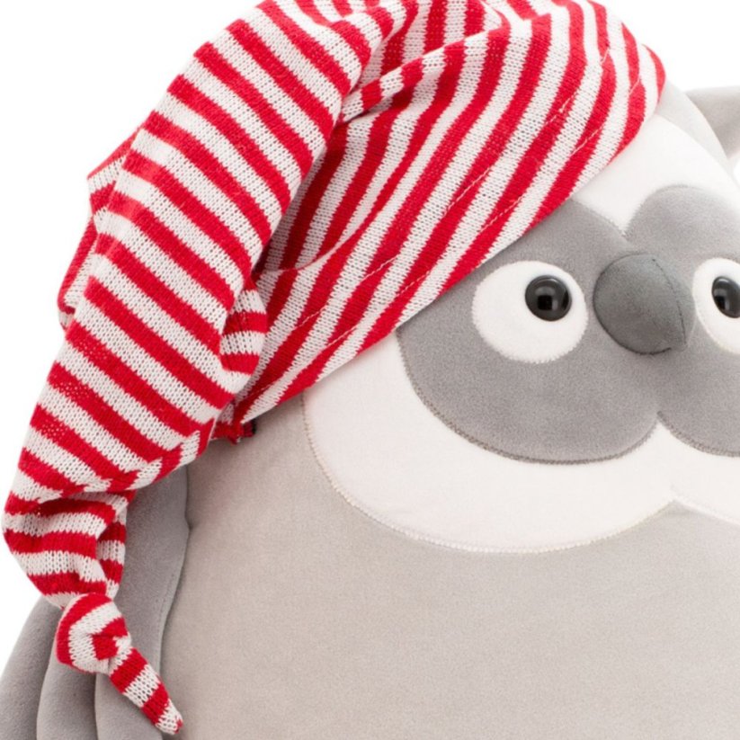 Plyšová sova Orange Toys 20 cm Toys - Owl