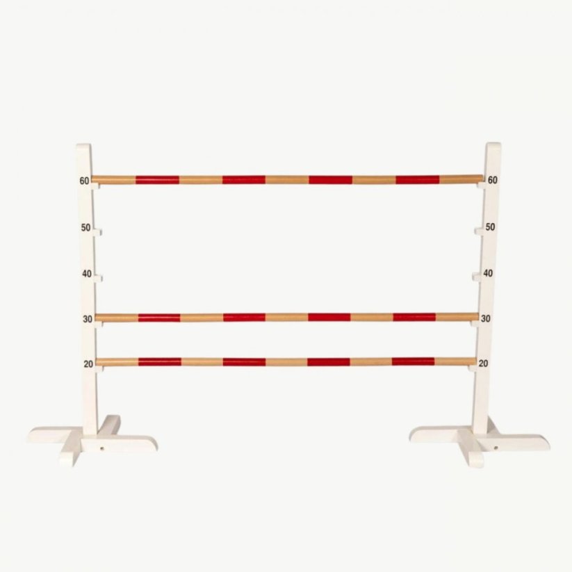 Překážková tyč By Astrup - Hobby Horse Jump