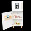 Dětská lednice a mrazák s výrobníkem ledu Mamamemo By Astrup - Refrigerator