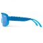 Dětské sluneční brýle s UV ochranou Bling2O - Gulfshore beach - Crocodile cobalt 3-14 let