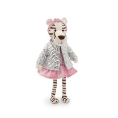 Plyšový tygřík Orange Toys - Grace The Tiger