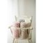 Deka ze 100% merino vlny My Memi - Vines Collection - Cream