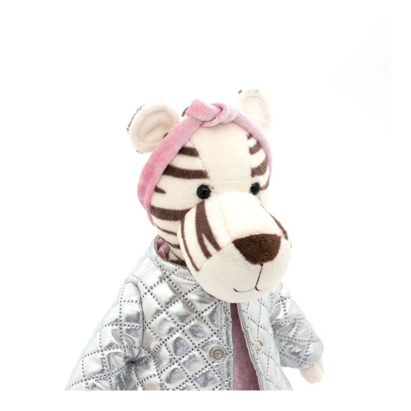 Plyšový tygřík Orange Toys - Grace The Tiger