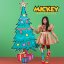Podkolenky MADMIA - Mickey's Christmas - 3 - 5 let