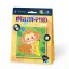 Diamantové malování pro nejmenší opička Kitfix - Mini 5+