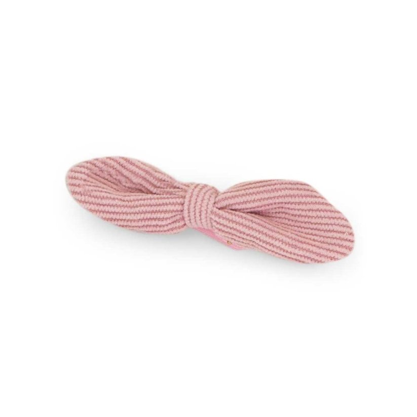 Růžové šatičky s tričkem a mašlí pro pejska Lucky Doggy - Stylish Vacation