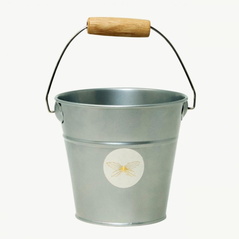 Kyblík pro péči o koně By Astrup - Hobby Horse