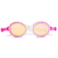Plavecké brýle pro děti s kamínky Bling2o - Aurora - Halo 6+