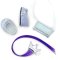 Doplňky k panence Sweet Sisters - Orange Toys - Purple