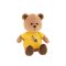 Plyšový medvídek Orange toys 25 cm - Life Bear