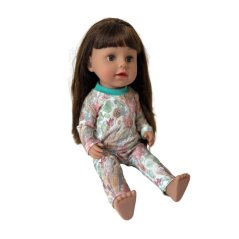 Oblečení pro panenku Baby Born 43cm - Sporty - Nature