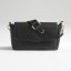 Mini crossbody kabelka pro maminku Joissy KENZA - Black