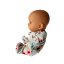 Overal pro panenku Los Peques 21 cm - By Loli - Flowers