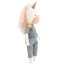 Látkový jednorožec 29 cm Orange Toys - Daphne The Unicorn -