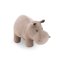 Plyšový hroch Orange toys 20 cm - Hippo