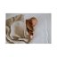 Deka ze 100% merino vlny My Memi - Premium Collection - Bottle Green