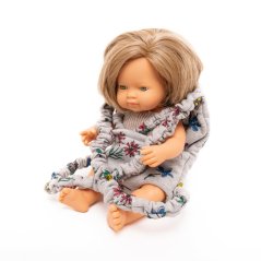 Nosítko pro panenku By Loli - Birds