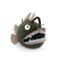 Plyšový mořský ďas Orange Toys - Green Anglerfish 35 cm