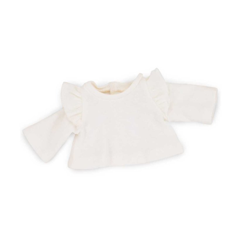 Růžové šatičky s tričkem a mašlí pro pejska Lucky Doggy - Stylish Vacation